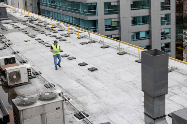 Reliable Sargent, TX Roofing Services Solutions